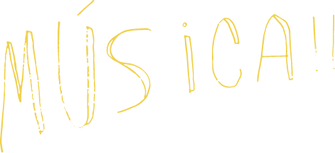 Detalhe Música